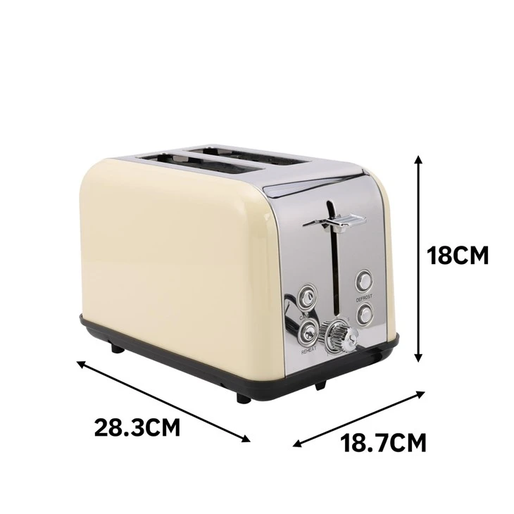 Electric Home Bread Toaster factory